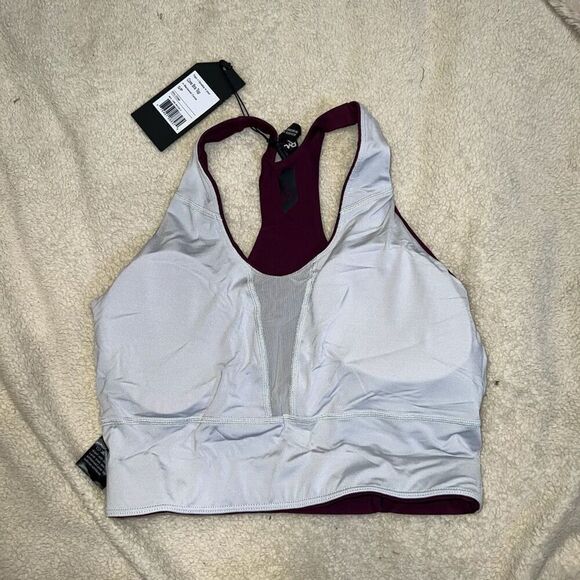 RYU reversible “Core Bra Top” sports bra | Sz S - Picture 3 of 6